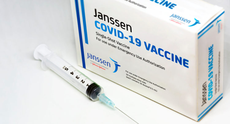 JNJ Vaccine 85% Effective against Hospitalizations in South Africa