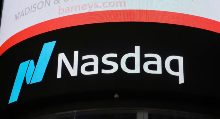 Nasdaq and AWS Collaborate to Transform Capital Markets