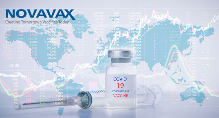 Novavax Stock Could Hit $315, Says Analyst