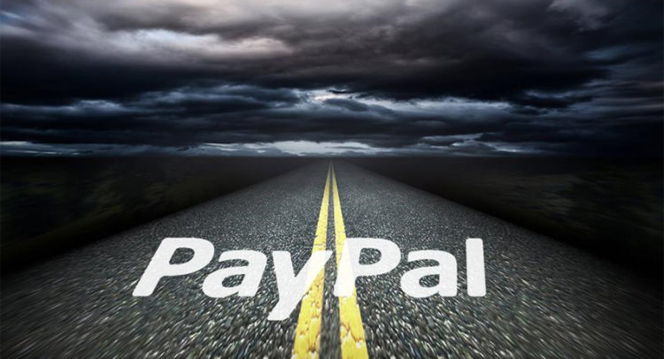 PayPal Faces Headwinds, but the Stock Is a ‘Buy,’ Says Analyst