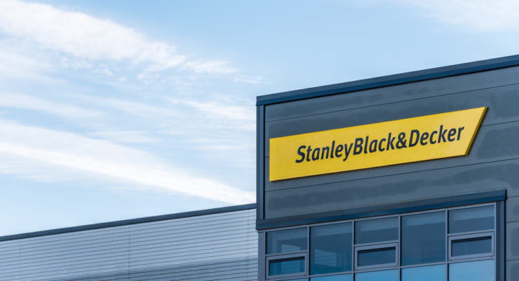 Stanley Black Decker to Sell Security Assets to Securitas AB for