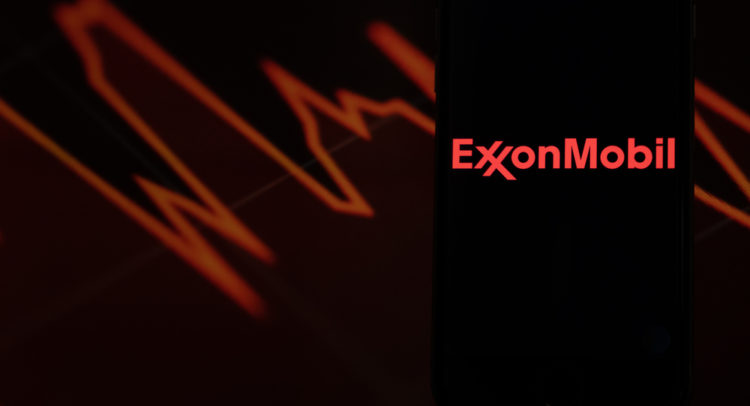 ExxonMobil Acquires Materia