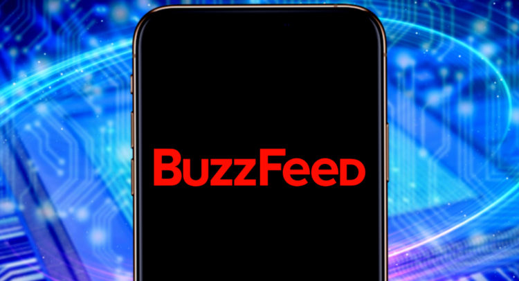 BuzzFeed Stock Loses 29% Since Listing