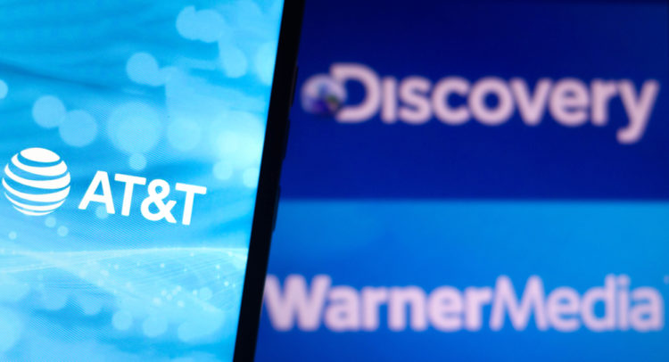 EU Grants Unconditional Approval for Discovery WarnerMedia Merger