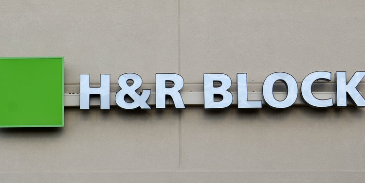 H&R Block Sues Block over Trademark Infringement