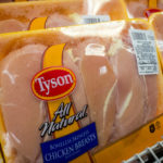 Tyson Foods Stock: Fill Your Belly and Portfolio
