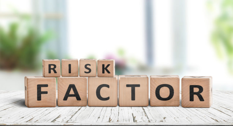 RH Updates 1 Key Risk Factor
