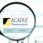 Acadia Pharmaceuticals Faces Large Binary Catalyst in FY22