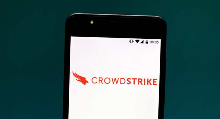 CrowdStrike: Recent Press Releases Show Big Opportunities