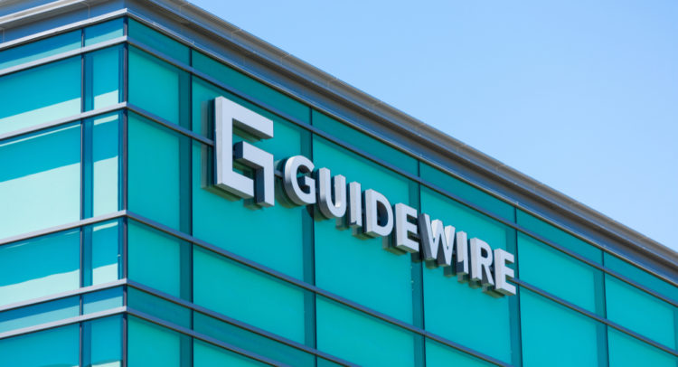 Guidewire Software Stock (NYSE:GWRE) Slumps; What’s Ahead?