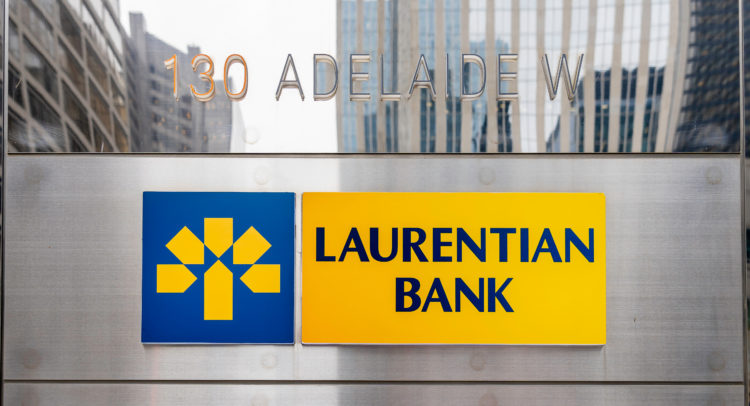 Laurentian Bank Teams with Brim Financial