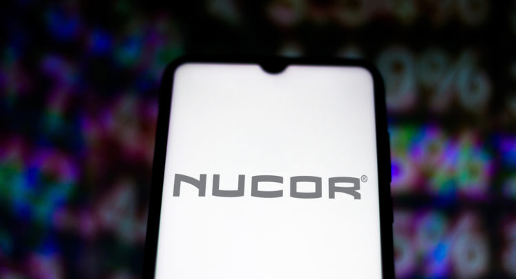 Nucor to Open New Mill in West Virginia