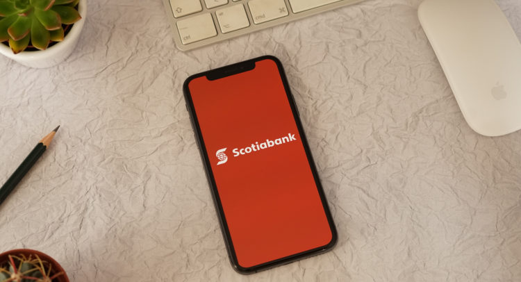 Scotiabank, BestEx Research Partner on New Trading Platform