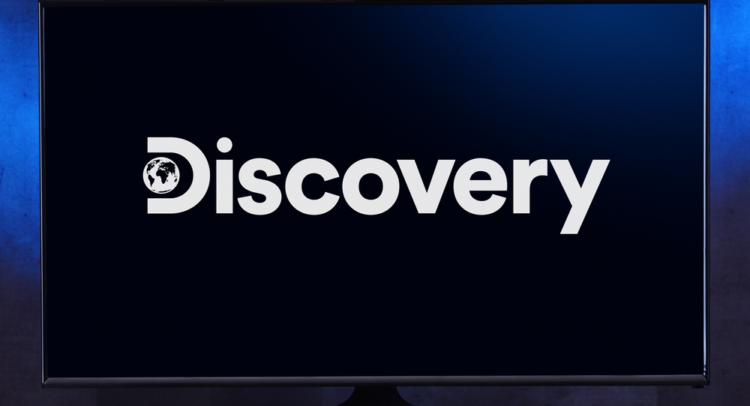 Discovery in Sports Venture Talks with BT Group; Stock Jumps 4.5%