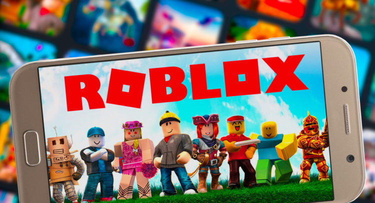 Roblox Corporation 2021 Q3 - Results - Earnings Call Presentation  (NYSE:RBLX)