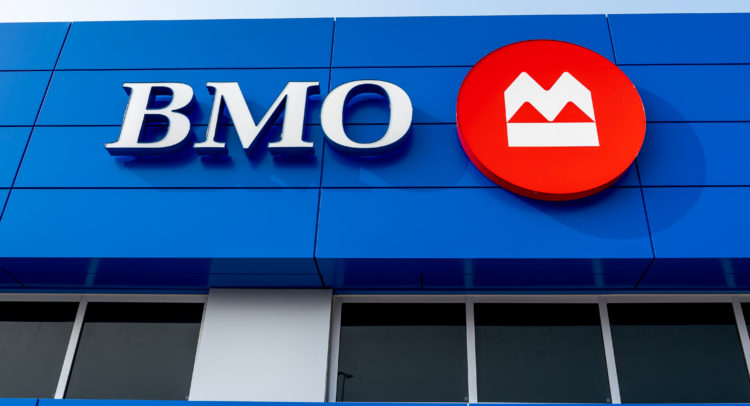 BMO Donates C$1M to Centraide of Greater Montreal