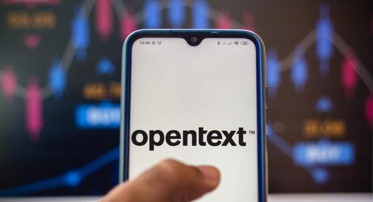 OpenText Closes Zix Corporation Acquisition