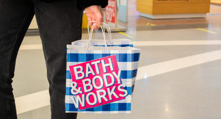 Taking Stock of Bath & Body Works’ Risk Factors