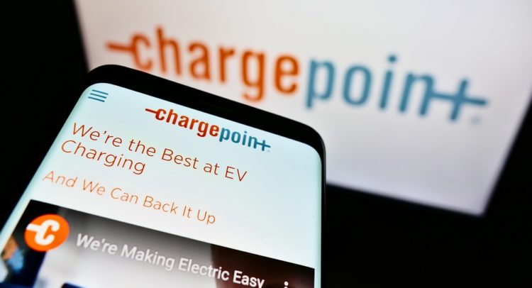 Inside ChargePoint’s Newly Added Risk Factors