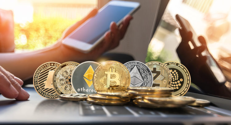 This Week in Crypto: Stablecoins and Altcoins Remain on Upward Trajectory