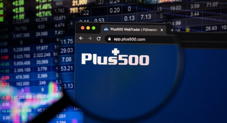 What Lies Ahead for Plus500?