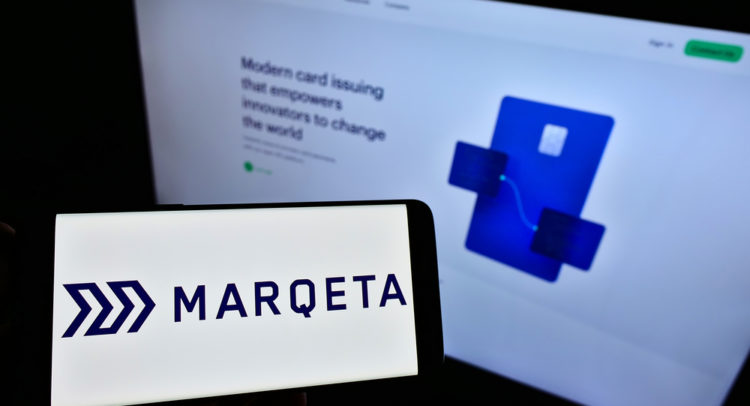 Marqeta Expands Partnership with Klarna Bank; Shares Gain 6.5% Pre-Market