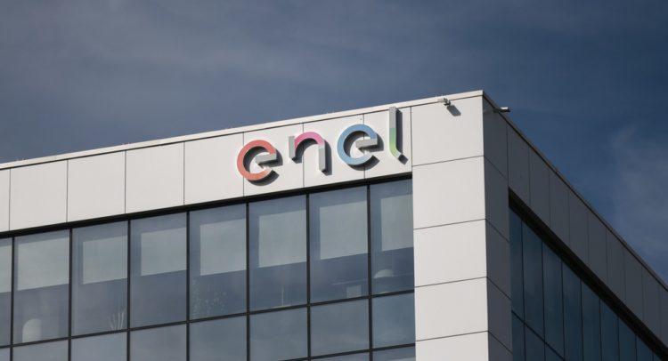 Enel Partners with Eni to Enhance E-mobility in Italy
