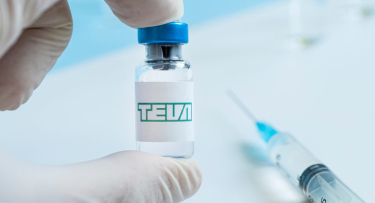 Teva Long-Term Prospects Bright, Despite Headwinds