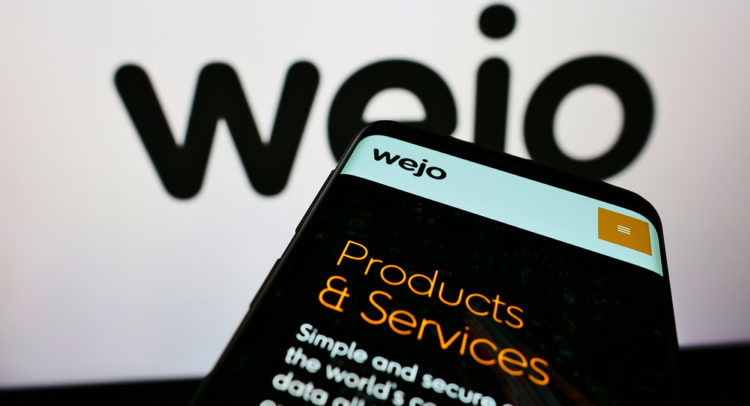 Wejo: A “Pure Play” Next Generation Auto Story