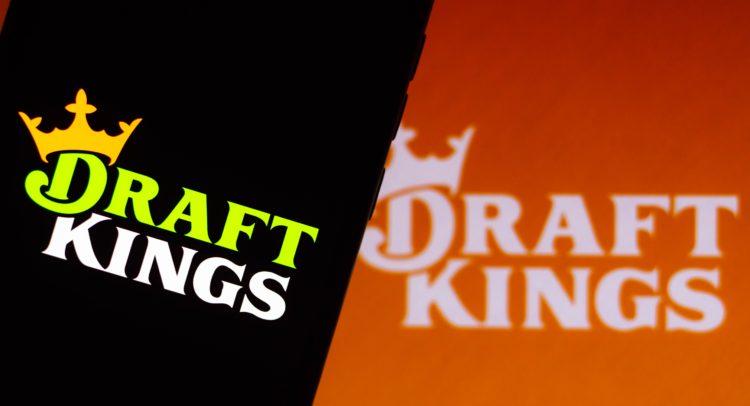 Despite Q1 Beat & Raised Outlook, DraftKings Drops 8.9%