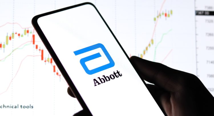 Abbott Labs is Set to Outperform the Market. Here’s Why.