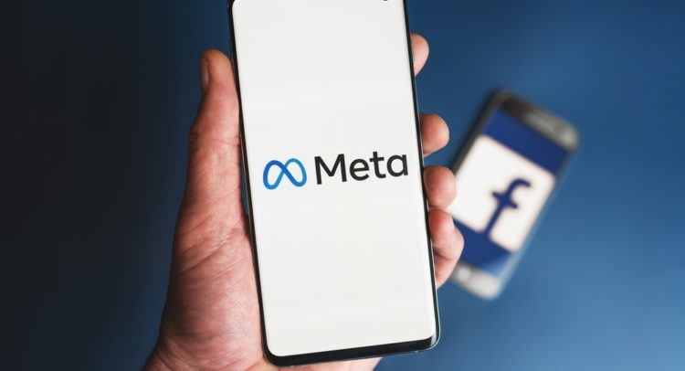 Meta Platforms: Disappointing Guidance, but Look Long Term