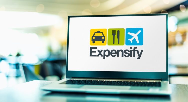 Expensify: A Unique Approach to Expense Management