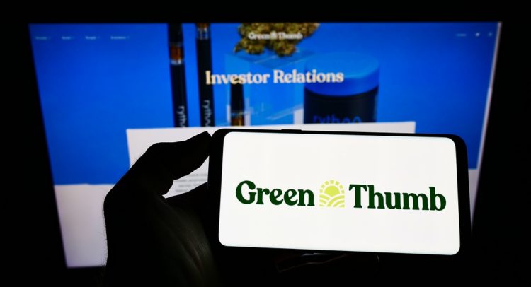 Green Thumb Acquires Minnesota-based Medical Cannabis Company