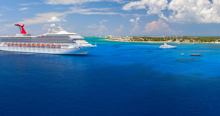 Carnival Corporation Still Has Reason for Cheer