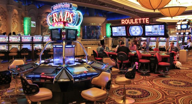 Caesars Entertainment: Omicron Brings More Downsides Ahead