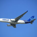 Air Transat, Porter Sign Code-Sharing Deal