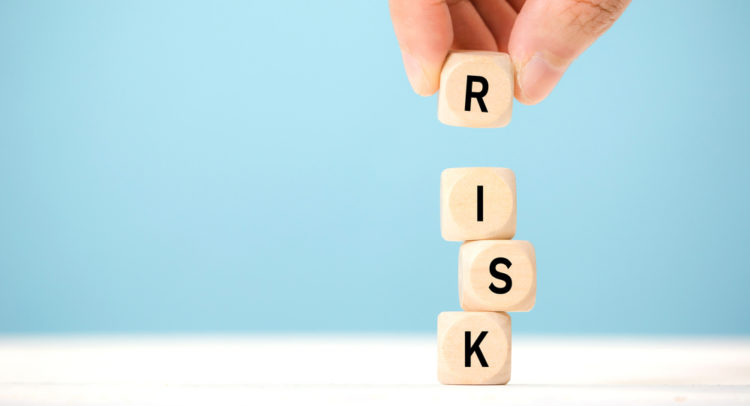 Synopsys Updates 2 Key Risk Factors