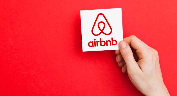 Airbnb: Omicron Variant Another Risk Other Than Valuation