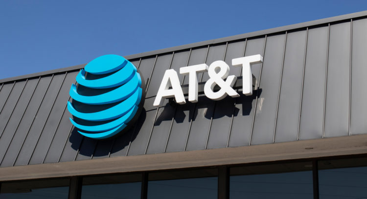 AT&T Wins $9B of 5G Spectrum – Report