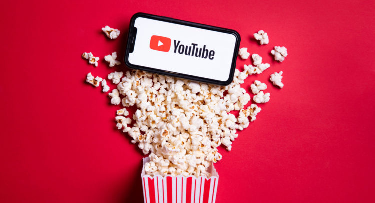 YouTube Plans NFT Integration for Video Creators