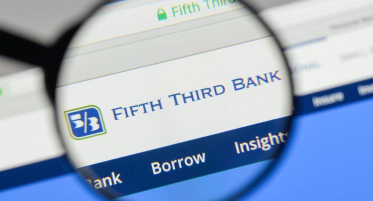 Fifth Third to Acquire Dividend Finance for Undisclosed Amount