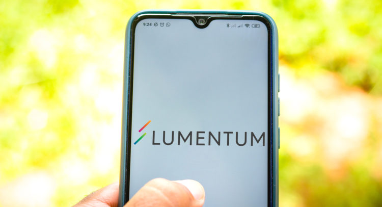 Lumentum Partners with Hesai to Develop LiDAR Solutions