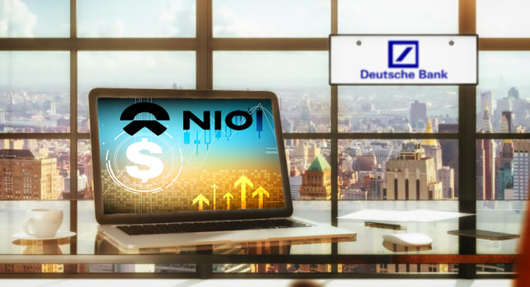NIO Stock Can Double From Current Levels, Says Analyst