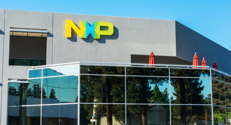 NXP Semiconductors Posts Mixed Q4 Results; Hikes Dividend