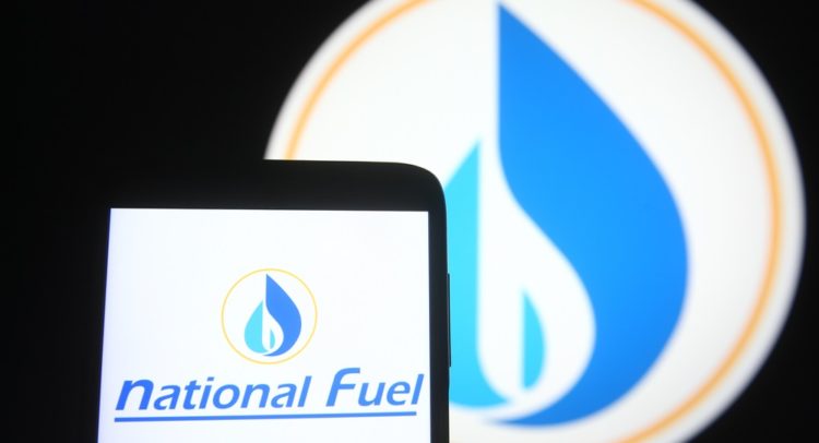 Gauging National Fuel Gas Company’s Risk Factors