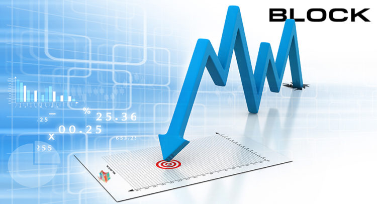 Block Stock Gets a Price Target Cut. But There Are Reasons to Be Bullish.