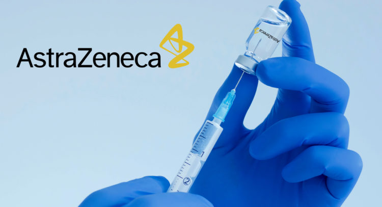 FDA Approves AstraZeneca’s (NASDAQ:AZN) Lung Cancer Combination Treatment