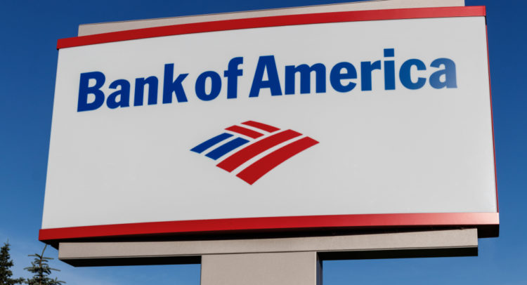 Bank of America создает новое решение для онлайн-платежей