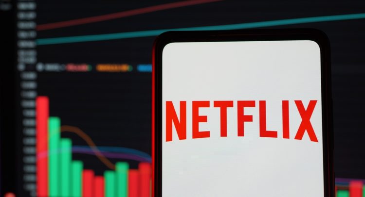 Netflix Plunges 20% on Q4 Revenue and Subscriber Miss